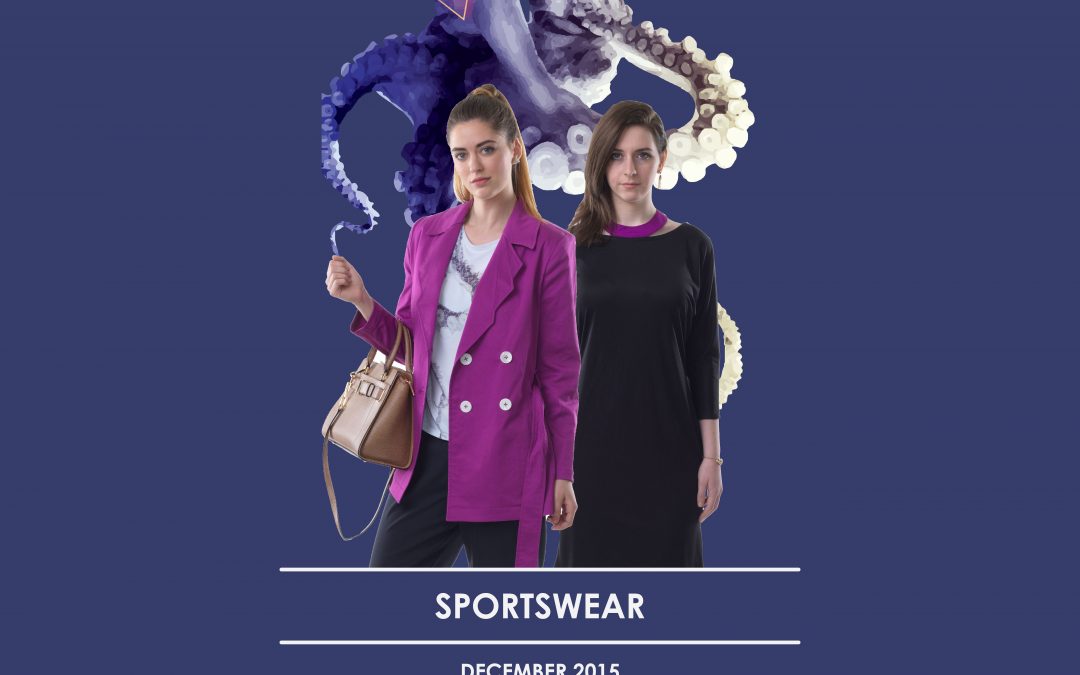 Contemporary Sportswear
