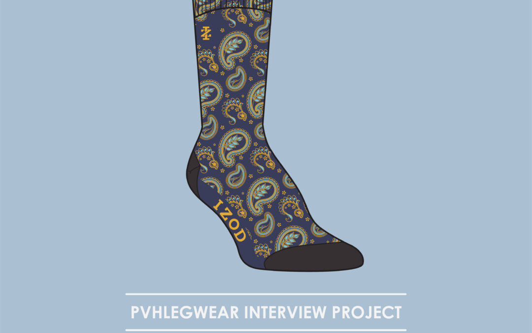 PVHLegwear Interview Project