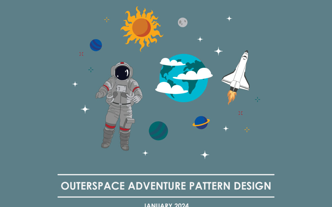 Outerspace Adventure